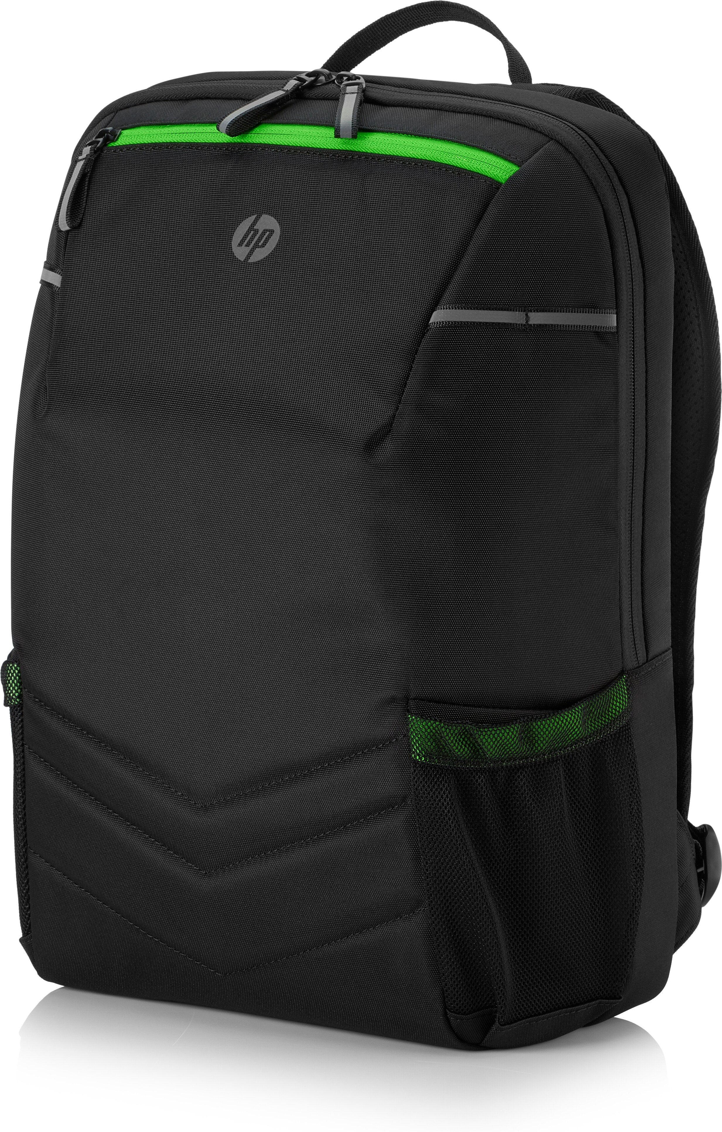EAN 193808222443 - HP Pavilion Gaming Backpack 300 43,9 cm (17.3") Negro imagen 2