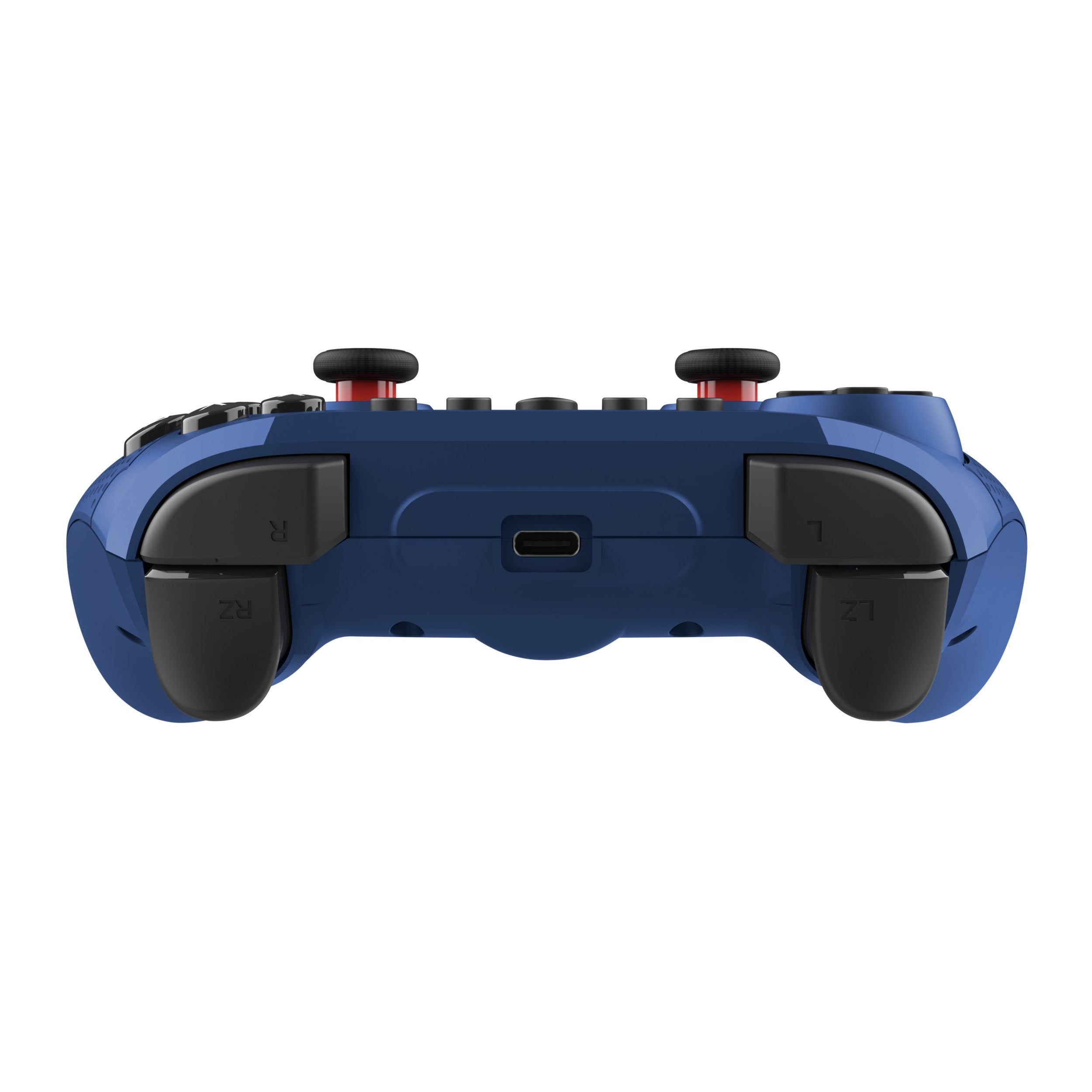 EAN 8713439257441 - Trust GXT 542SM Muta Azul Bluetooth/RF/USB Gamepad Android, Nintendo Switch, Nintendo Switch 2, Nintendo  imagen 3