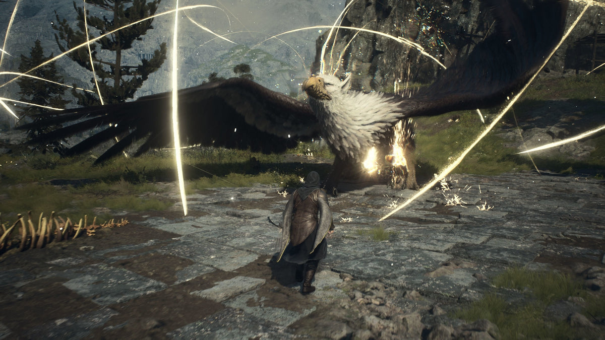 Ps5 Dragon'S Dogma 2 Eu