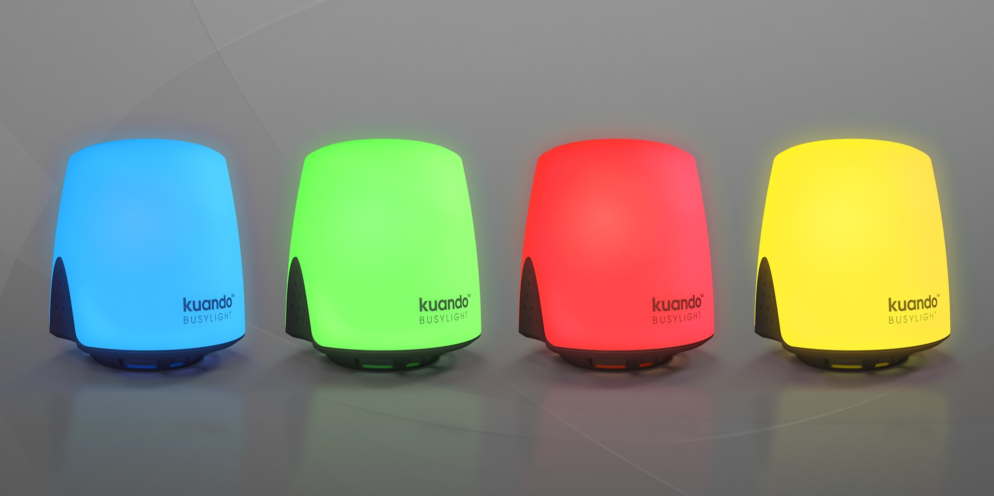 EAN 5707064154100 - Kuando Busylight UC Omega imagen 5