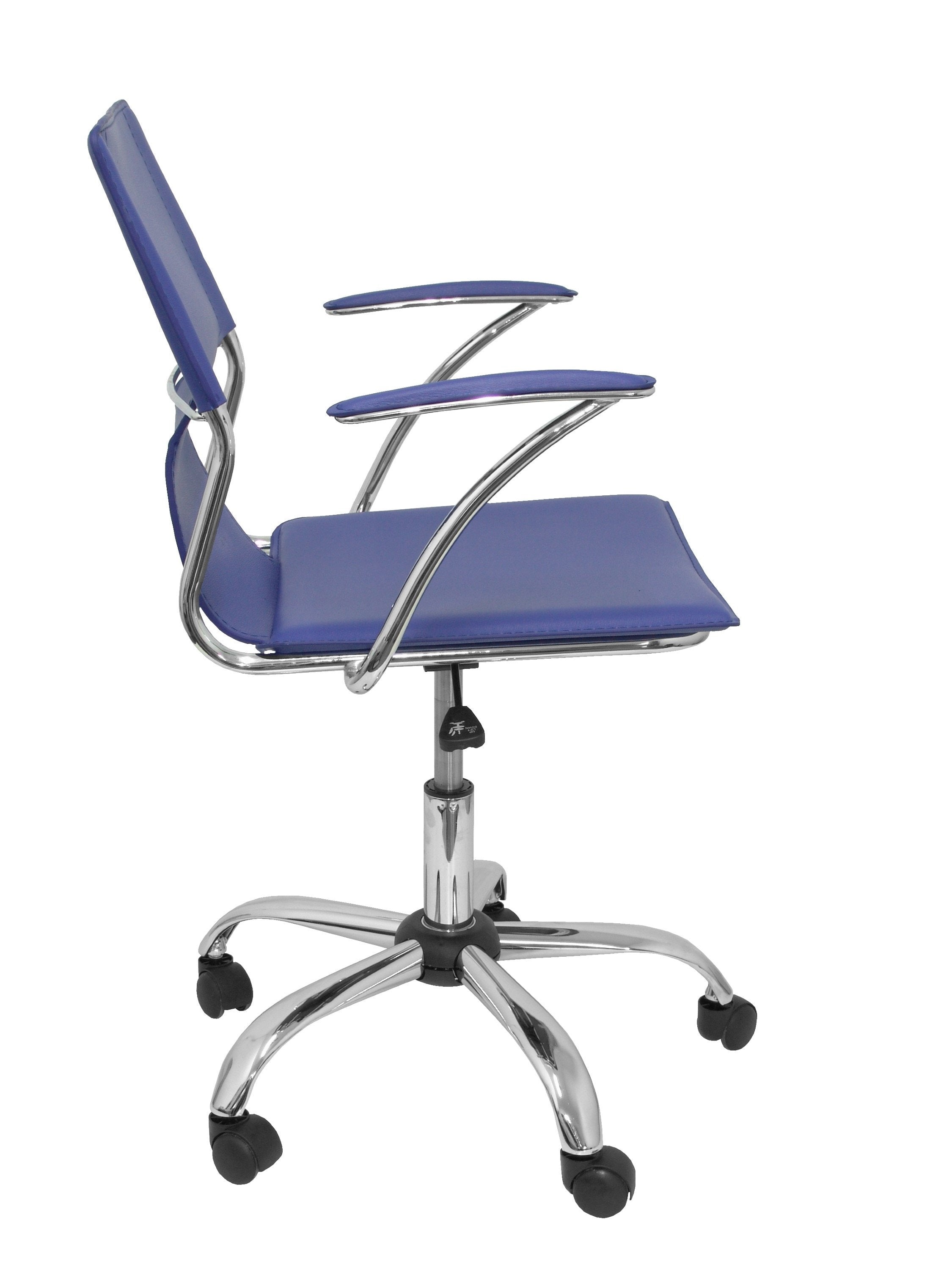 Silla Bogarra Azul