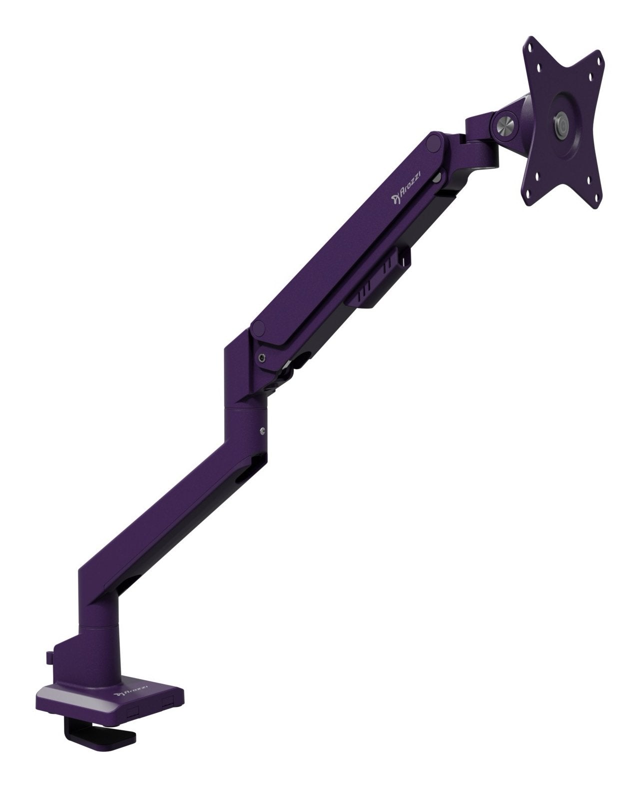 Arozzi Tis Alzare Neo 17"-32" 1tft 3gelenke Max.9kg Lila