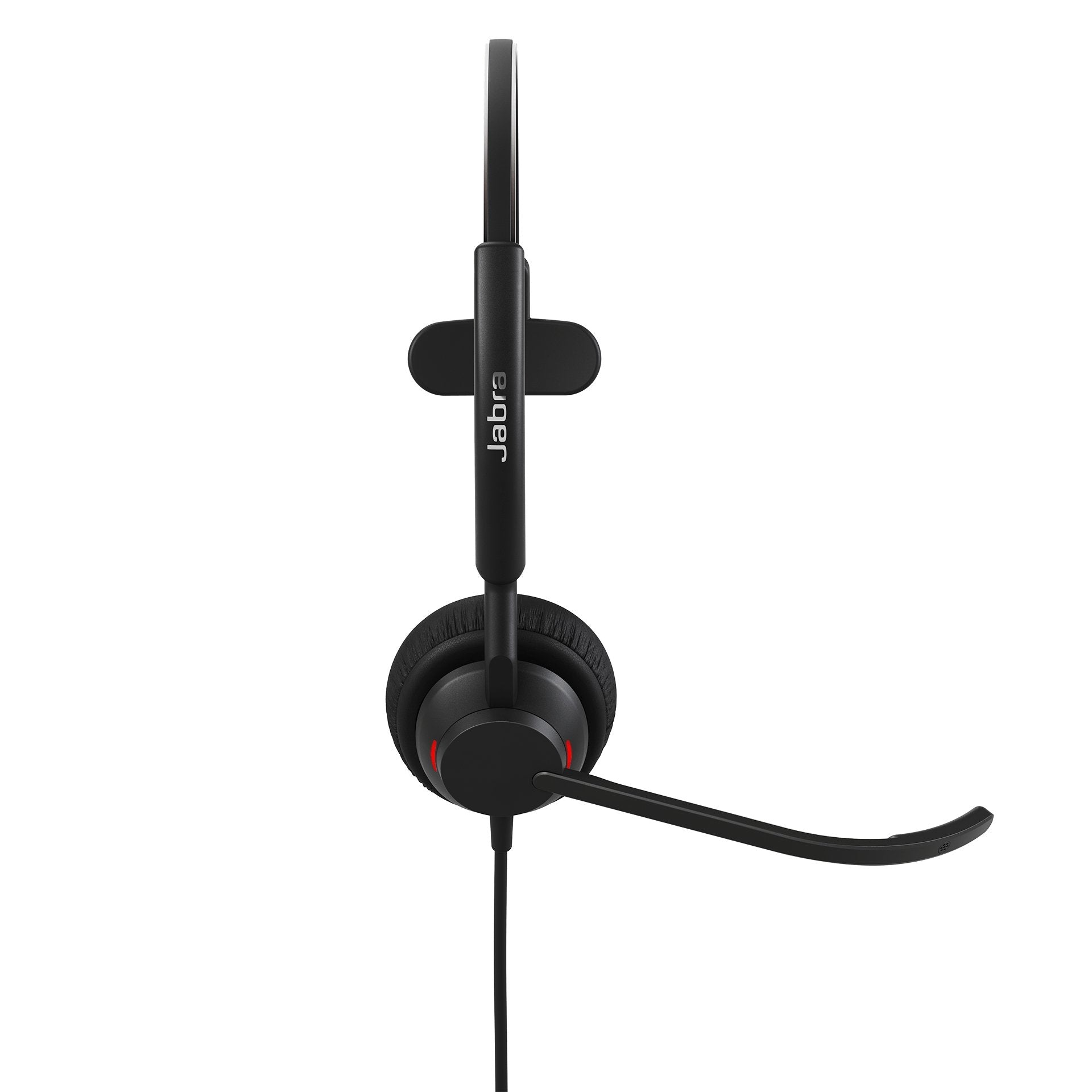 EAN 5706991026078 - Jabra Engage 40 Auriculares Alámbrico Diadema Oficina/Centro de llamadas USB Tipo C Negro imagen 4