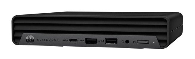 Hp Elitedesk 800 G6 - Mini Desktop - Core I5 10500t / 2.3 Ghz