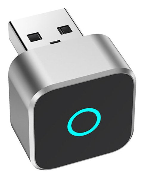 4smarts Wireless Carplay / Android Auto Adaptador, Plata