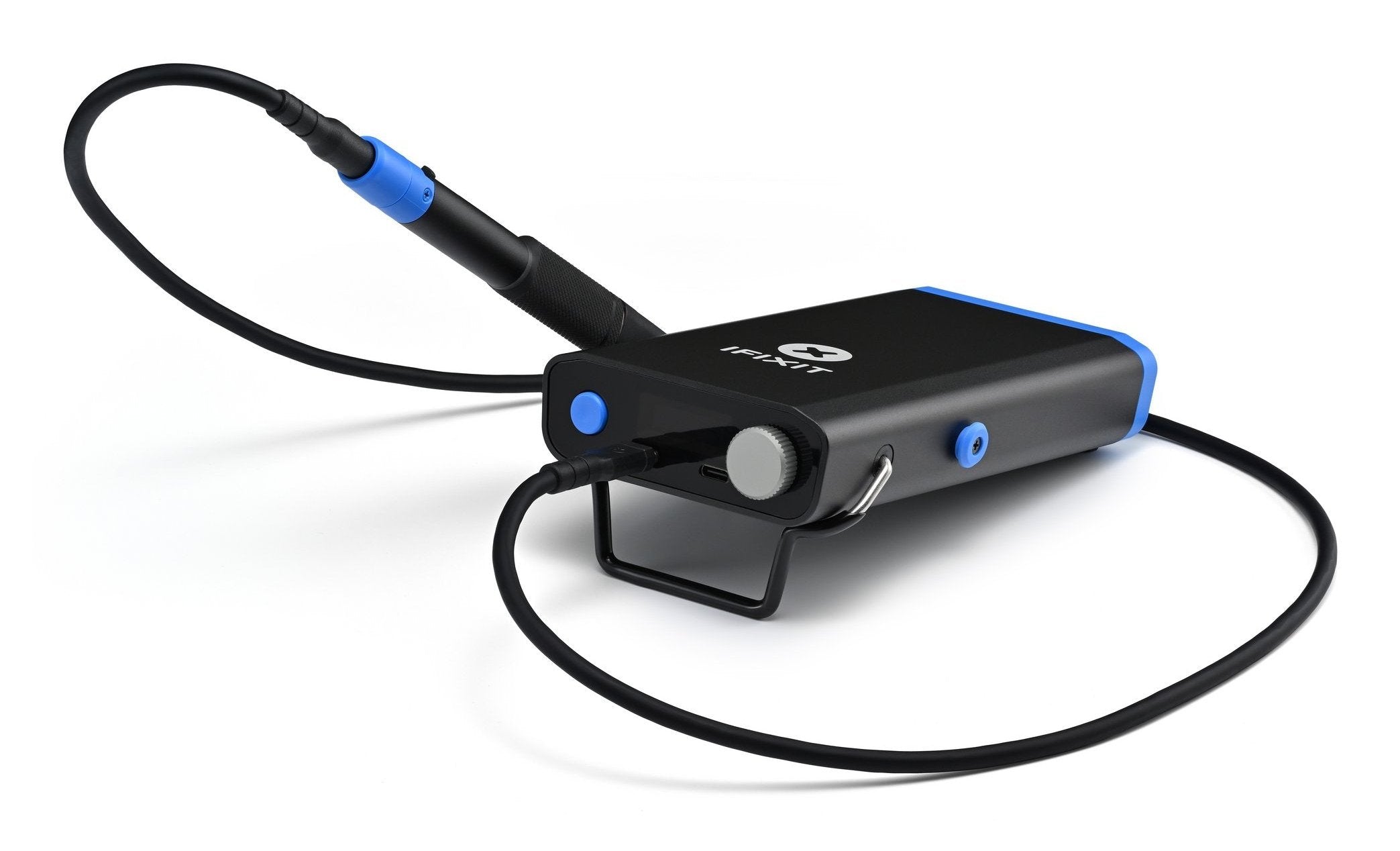 EAN 856235006849 - iFixit IF145-494-1 estación de soldadura 100 W 2 canales imagen 1