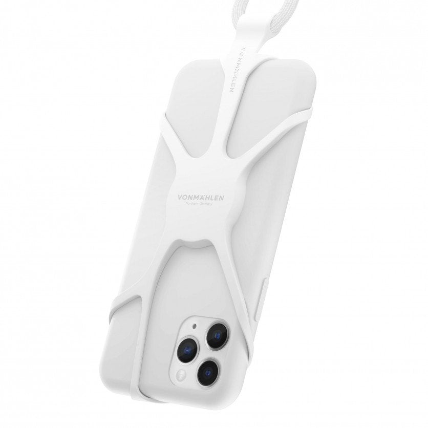 EAN 4251483602120 - Vonmählen Infinity Soporte pasivo Teléfono móvil/smartphone Blanco imagen 8