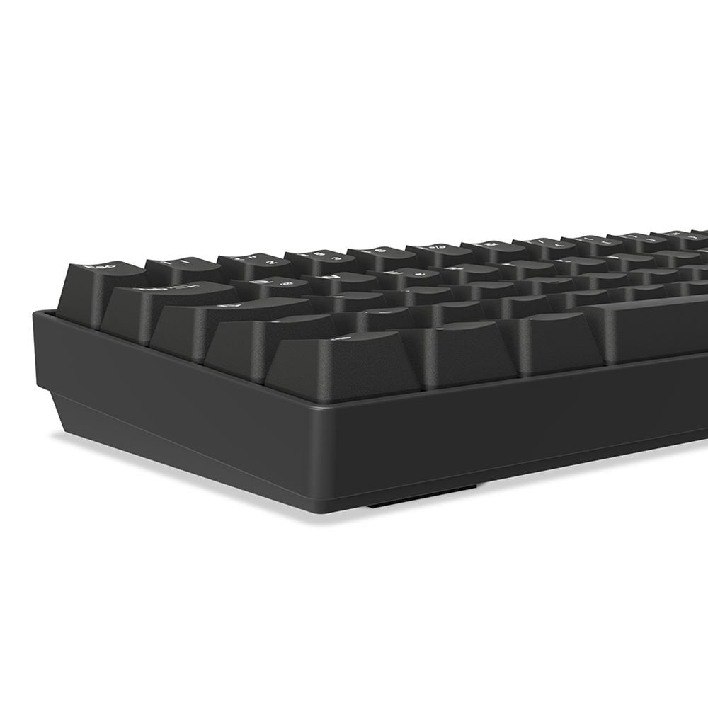 EAN 4044951041930 - Sharkoon 100065630 teclado Hogar USB QWERTZ Alemán Negro imagen 7