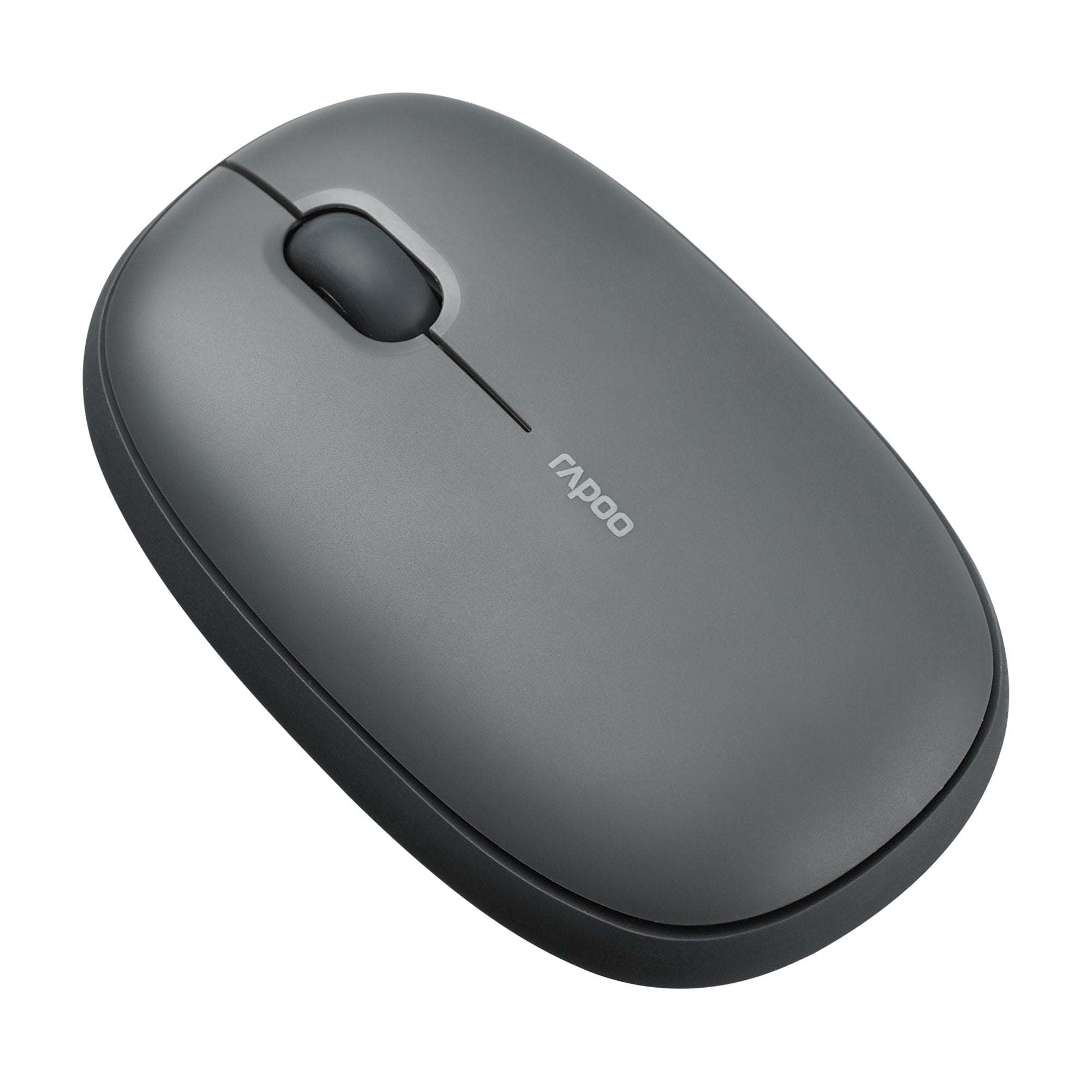 Raton Hama M660 Silent  Oficina Ambidextro Rf Wireless + Bluetooth Óptico 1300 Dpi