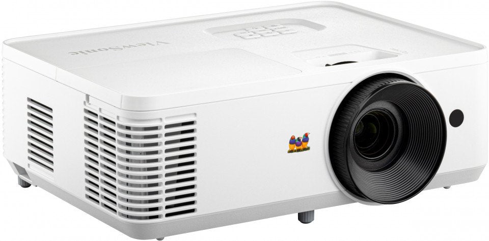 Viewsonic Pa700s Proyector De Alcance Estándar 4500 Lúmenes Ansi Svga (800x600) Blanco