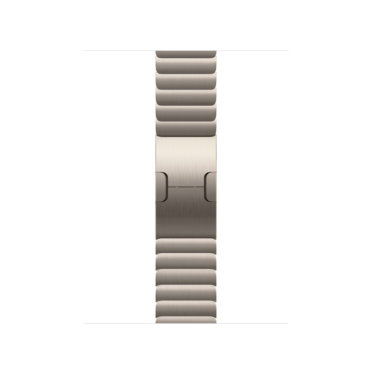 42mm Natural Link Bracelet