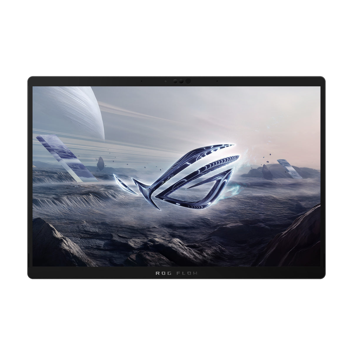 Convertible 2 En 1 Gaming Asus Rog Flow Z13 Gz302ea-Ru008w, Ryzen Max+ 395, 32gb, 1tb Ssd, 13,4", W11 - Plata