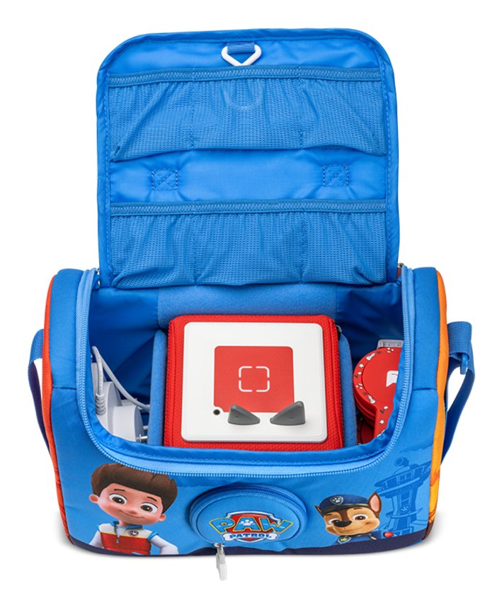 Tonies HRspiel Transporter - Paw Patrol