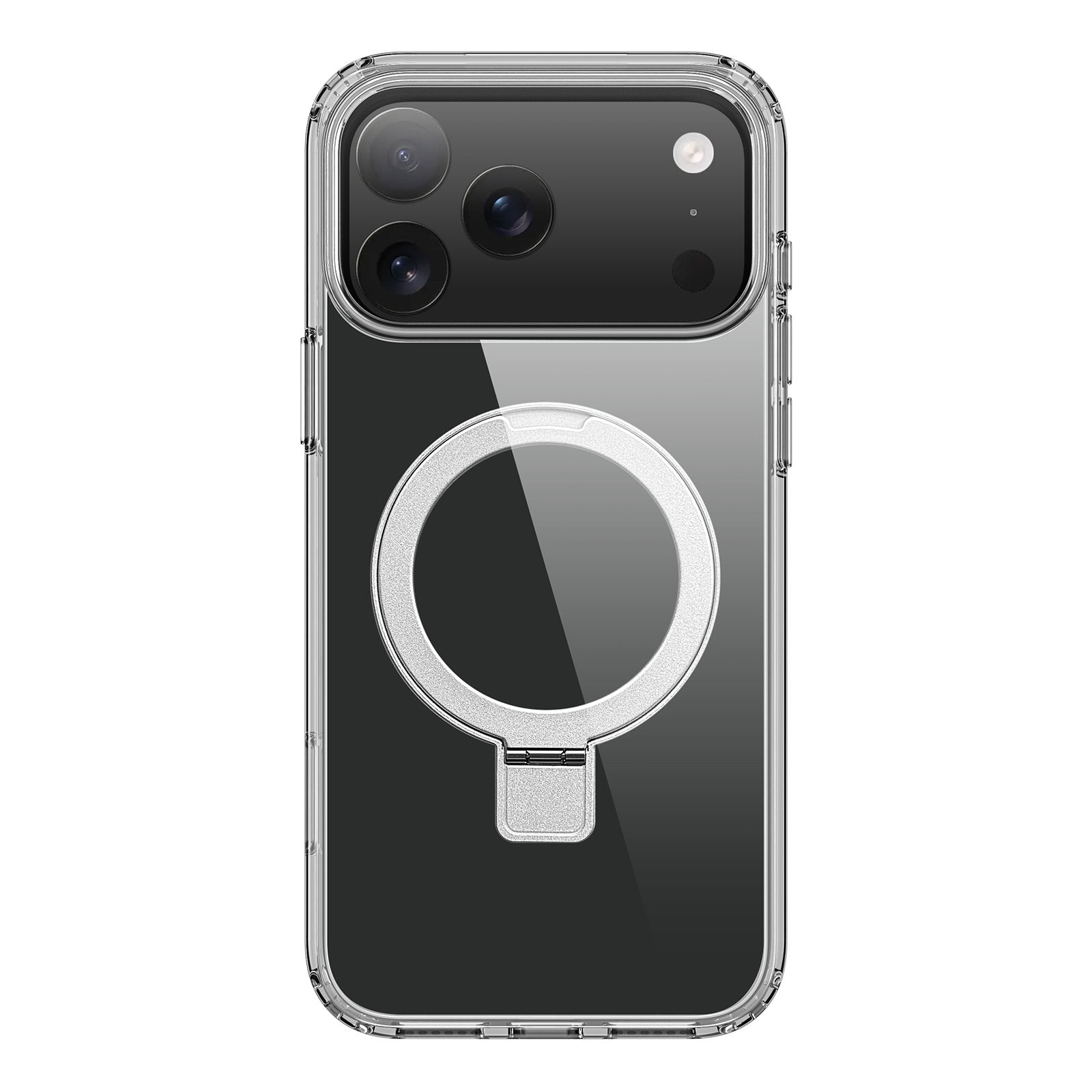 EAN 4250686415483 - nevox 2548 funda para teléfono móvil 16 cm (6.3") Transparente imagen 6