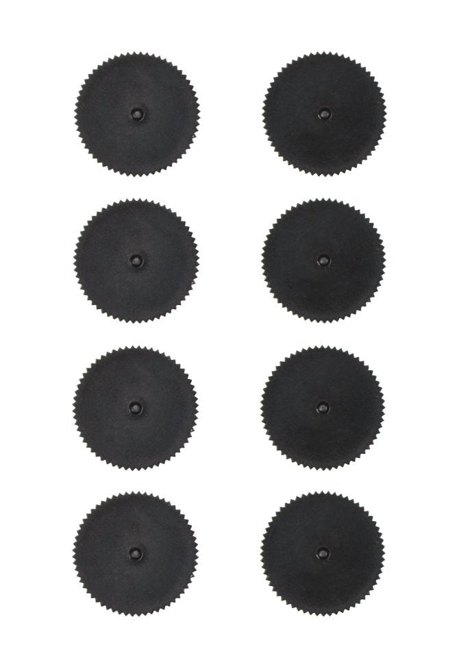 Rexel Pack De 10 Discos Para Taladro Perforador Rexel Hd 2300