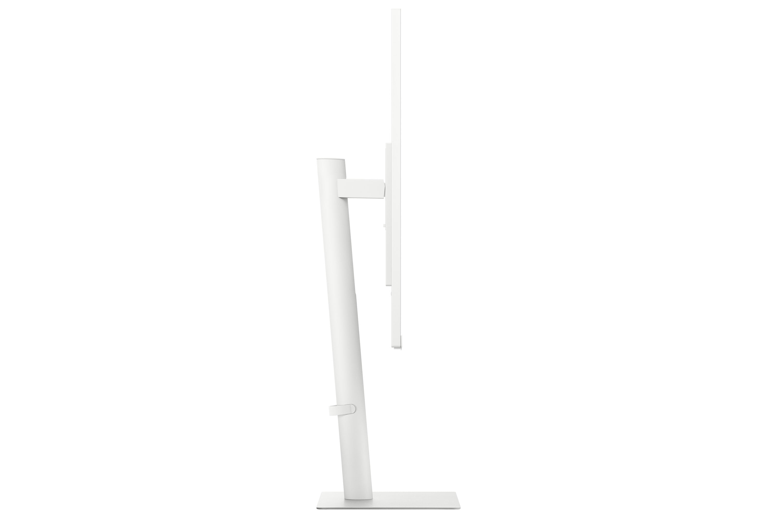 Monitor Samsung Smart S27cm703uu - 27.0"  Va  4k  60 Hz  Hdmi 2.0, Usb-C  Hdr  Glosniki 2 X 5 W  Pivot, Pochyl, Wysokosc  Vesa 100