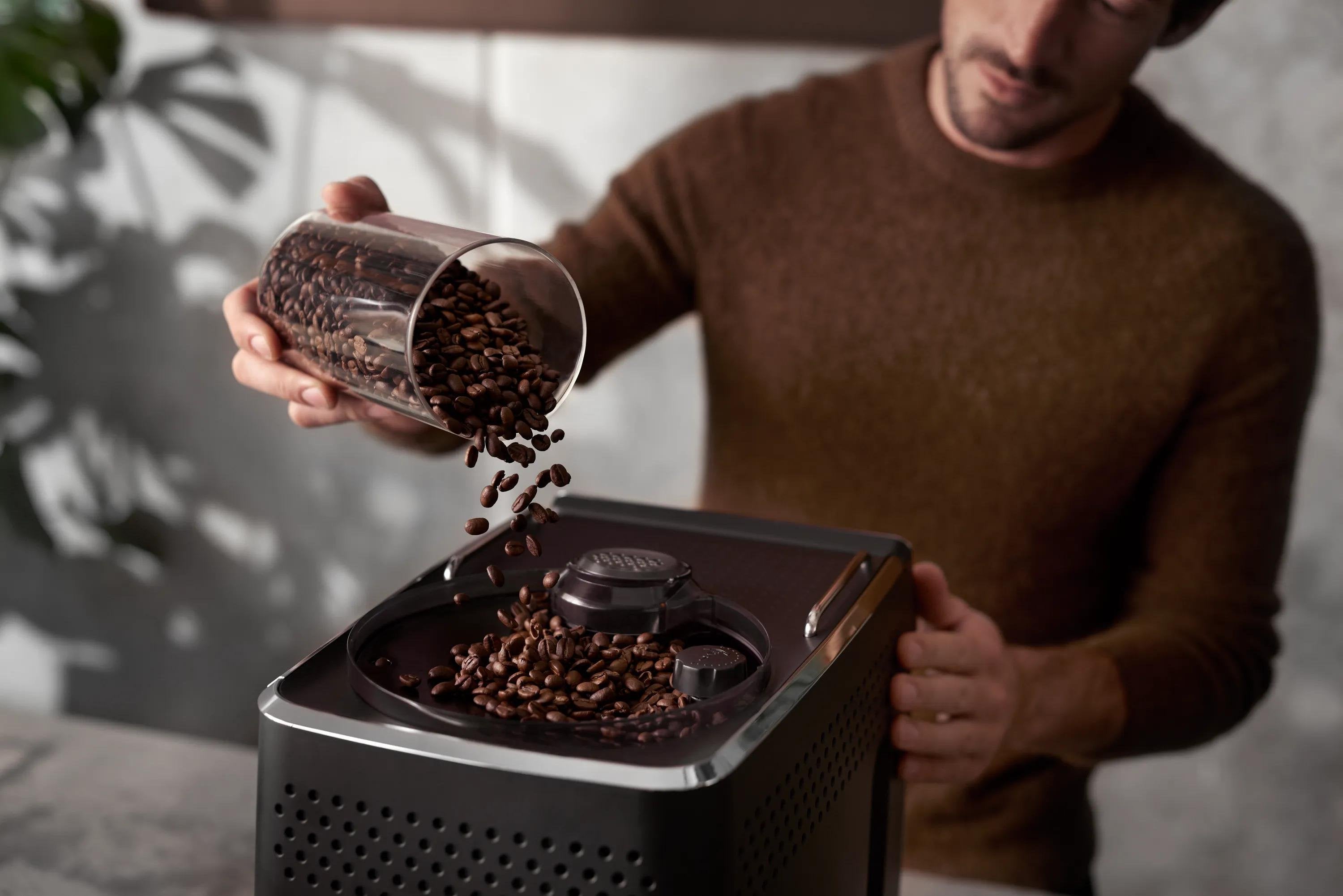 EAN 8720389003516 - Saeco SM6582/10 cafetera eléctrica Máquina espresso 1,8 L imagen 8