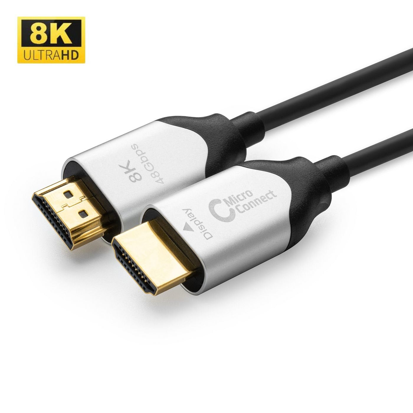EAN 5706998941961 - Microconnect HDM191910V2.1OP cable HDMI 10 m HDMI tipo A (Estándar) Negro imagen 1