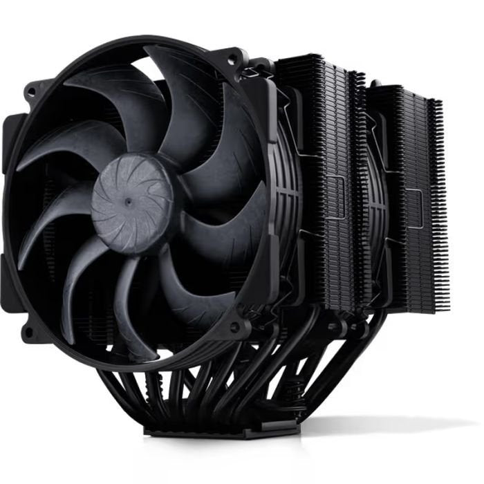 EAN 9010018000535 - Noctua NH-D15 G2 Procesador Refrigerador de aire 14 cm Negro imagen 1