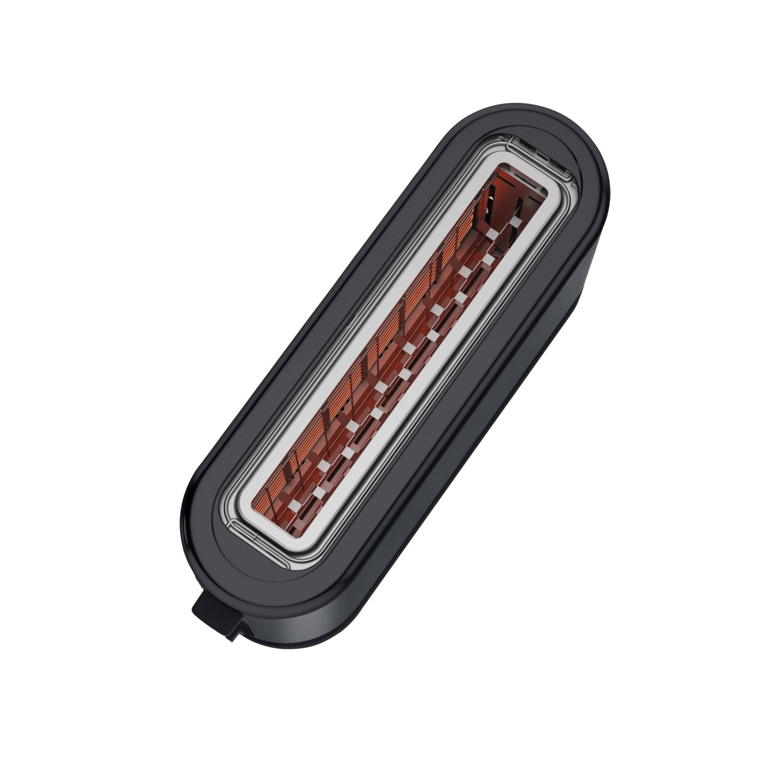 Wmf Küchenminis Langschlitztoaster Deep Negro