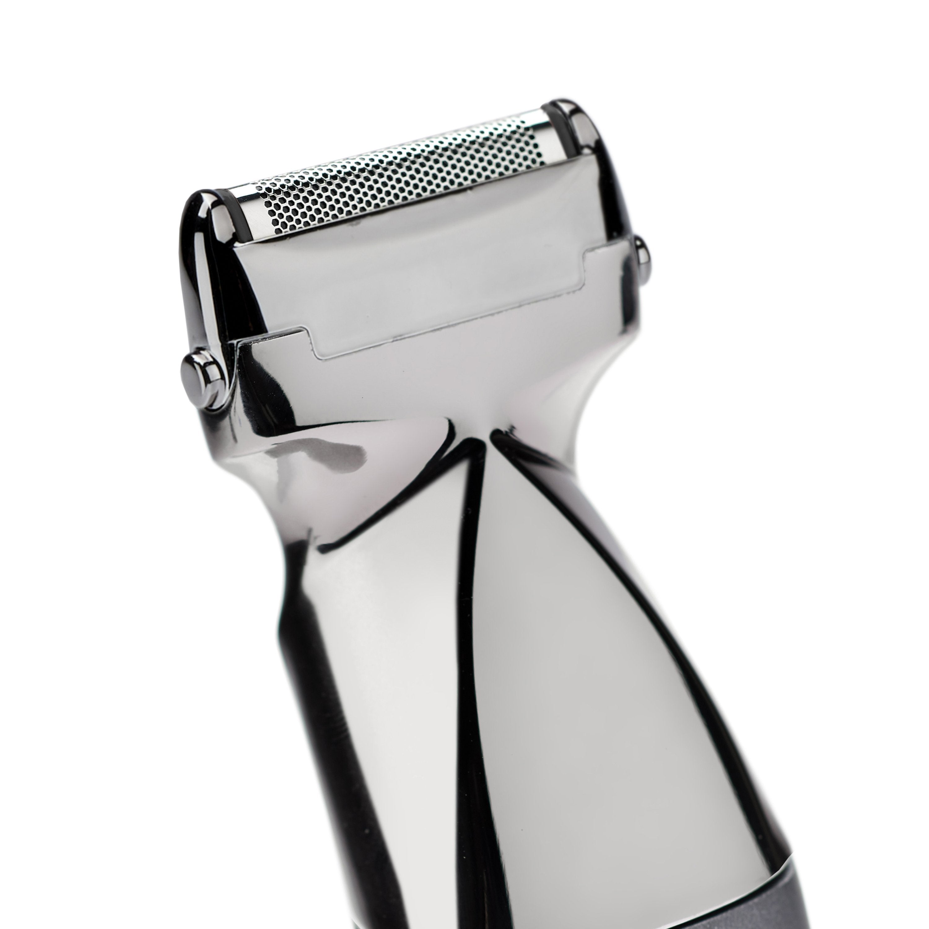 Babyliss Super-X Metal Mt996e Cortadora De Pelo Y Maquinilla