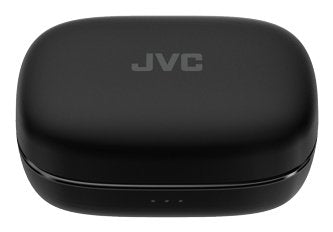 EAN 4975769483752 - JVC HA-EC75T-B-U auricular y casco Auriculares Inalámbrico gancho de oreja Deportes Bluetooth Negro imagen 3