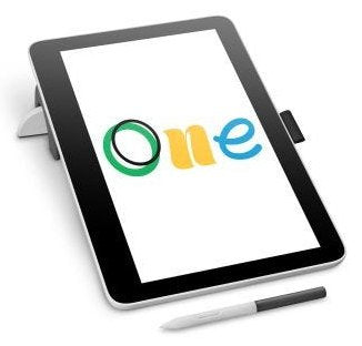 EAN 4949268623292 - Wacom One 12 tableta digitalizadora Blanco 2540 líneas por pulgada 257 x 145 mm USB imagen 9