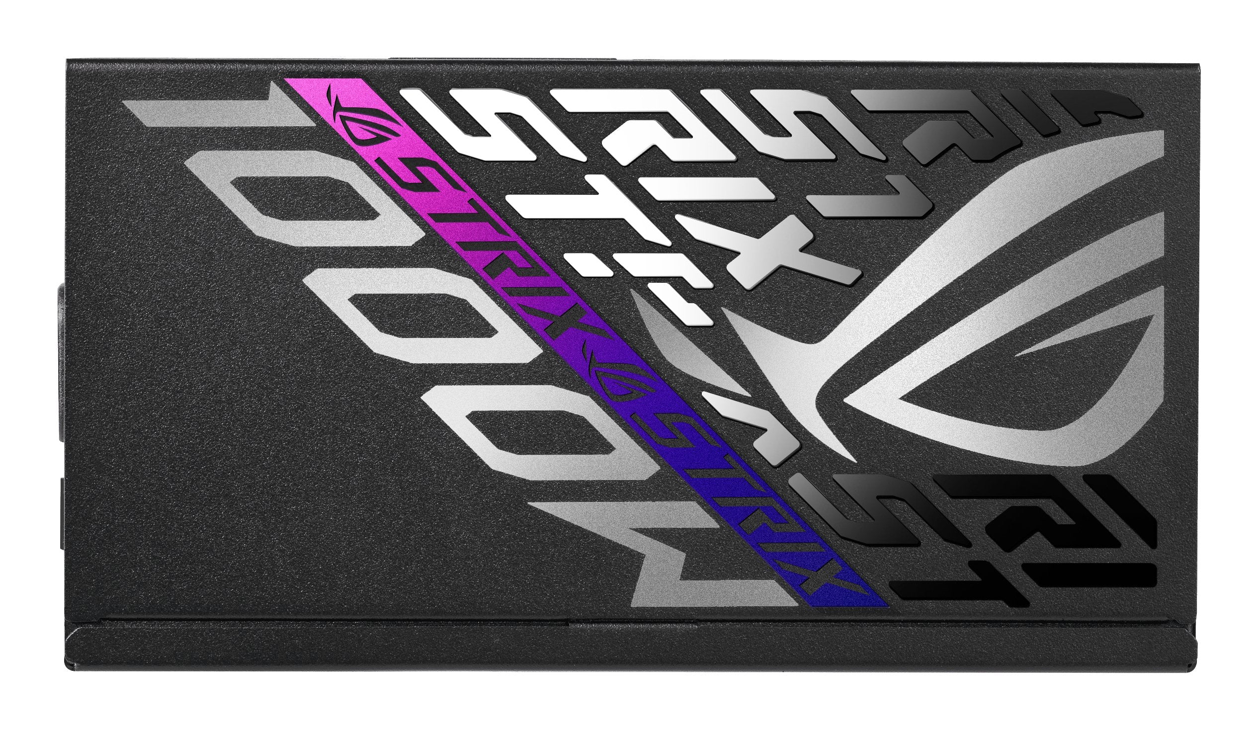 EAN 4711387594384 - ASUS ROG STRIX-1000P-GAMING unidad de fuente de alimentación 1000 W 20+4 pin ATX ATX Negro, Plata imagen 3