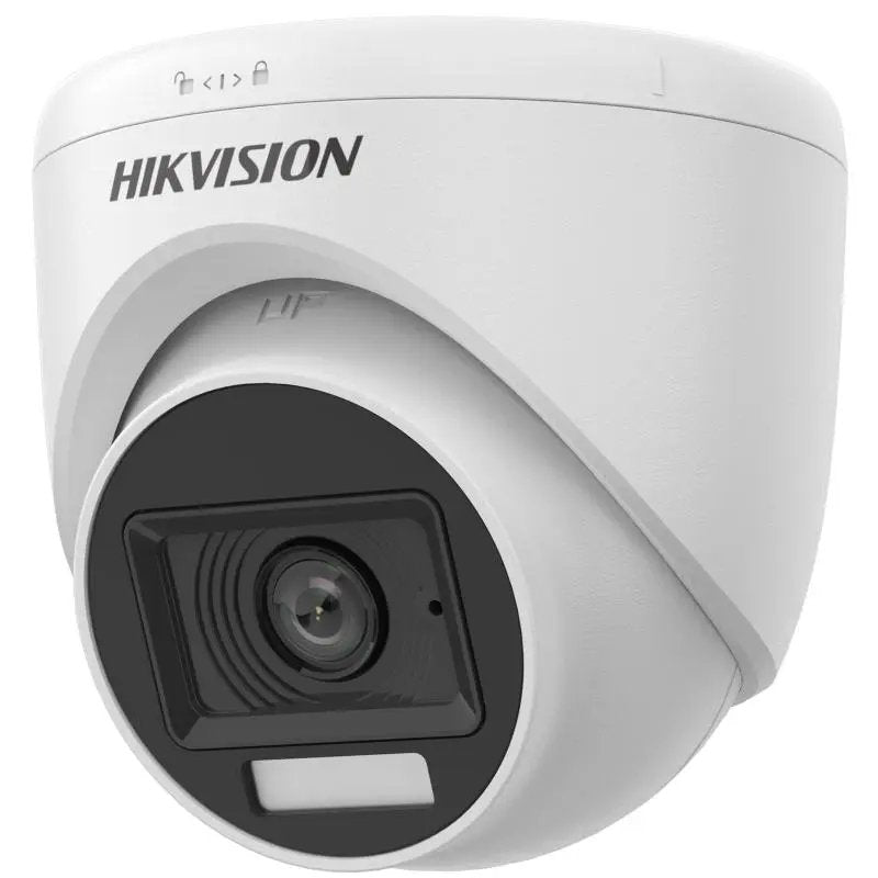 Camara Ip Wifi Hikvision Ds-2ce76k0t-Lpfs Turret
