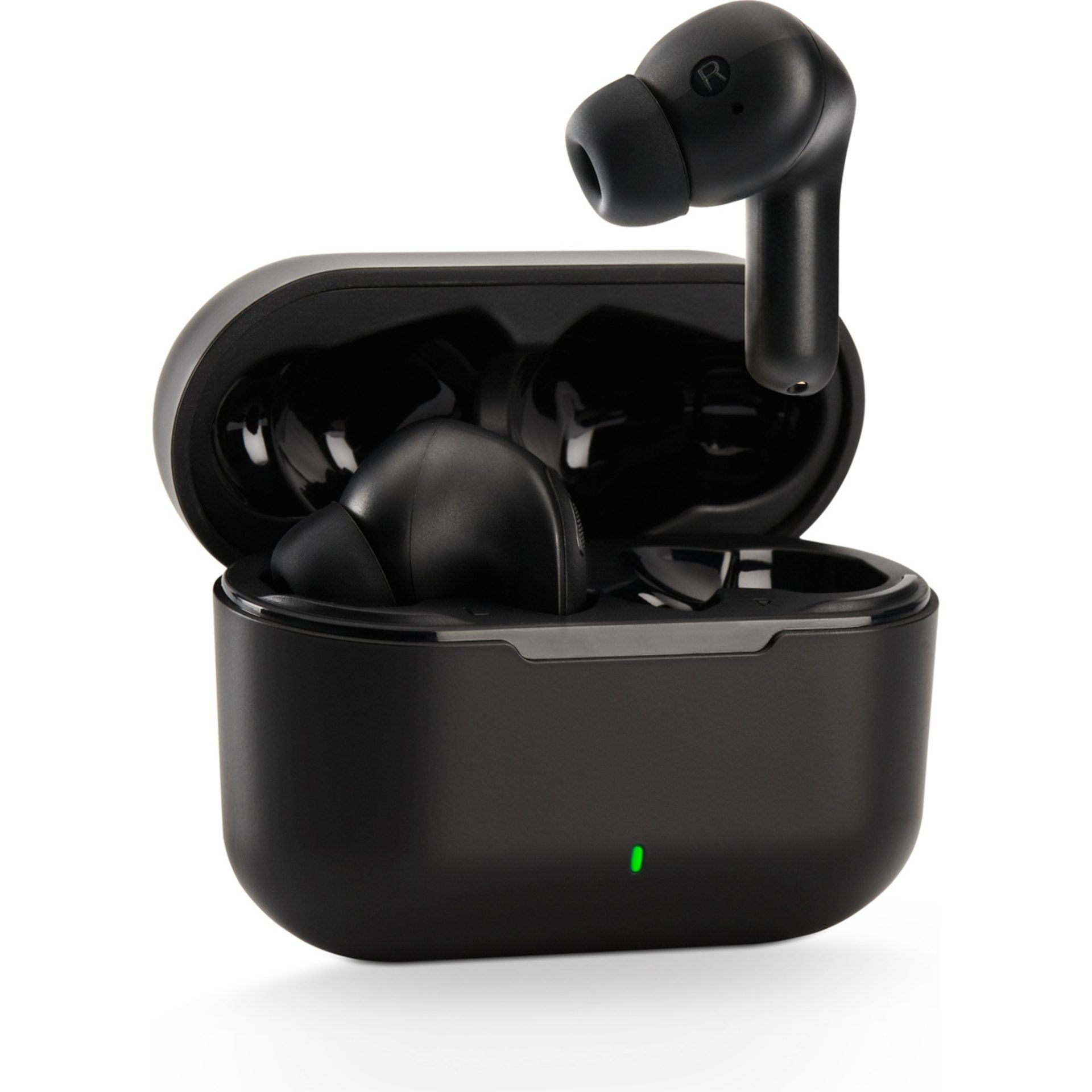 EAN 5025232946846 - Panasonic RZ-B310W Auriculares True Wireless Stereo (TWS) Dentro de oído Llamadas/Música Bluetooth Negro imagen 7