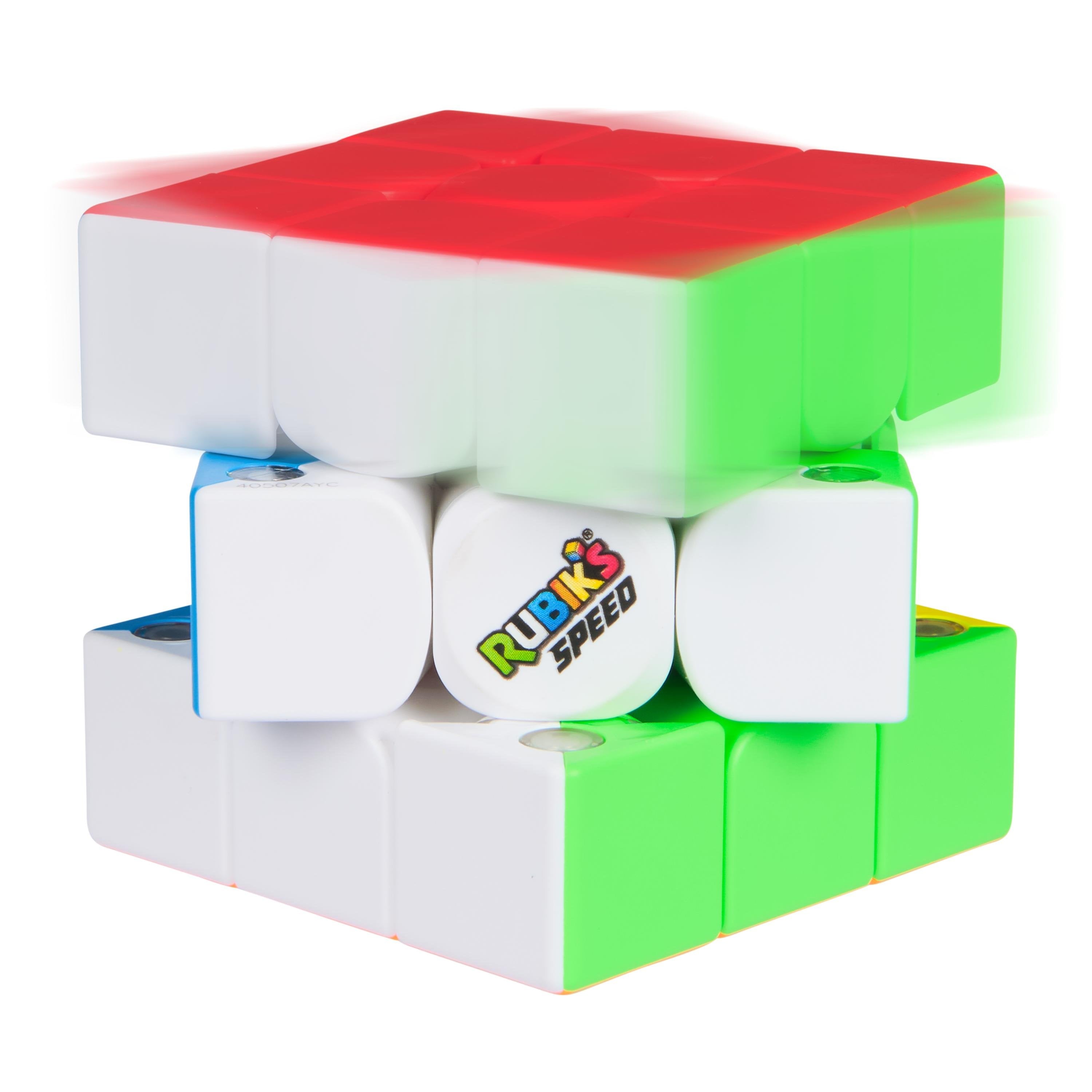 EAN 681147036291 - Rubik’s Speed Cube imagen 6