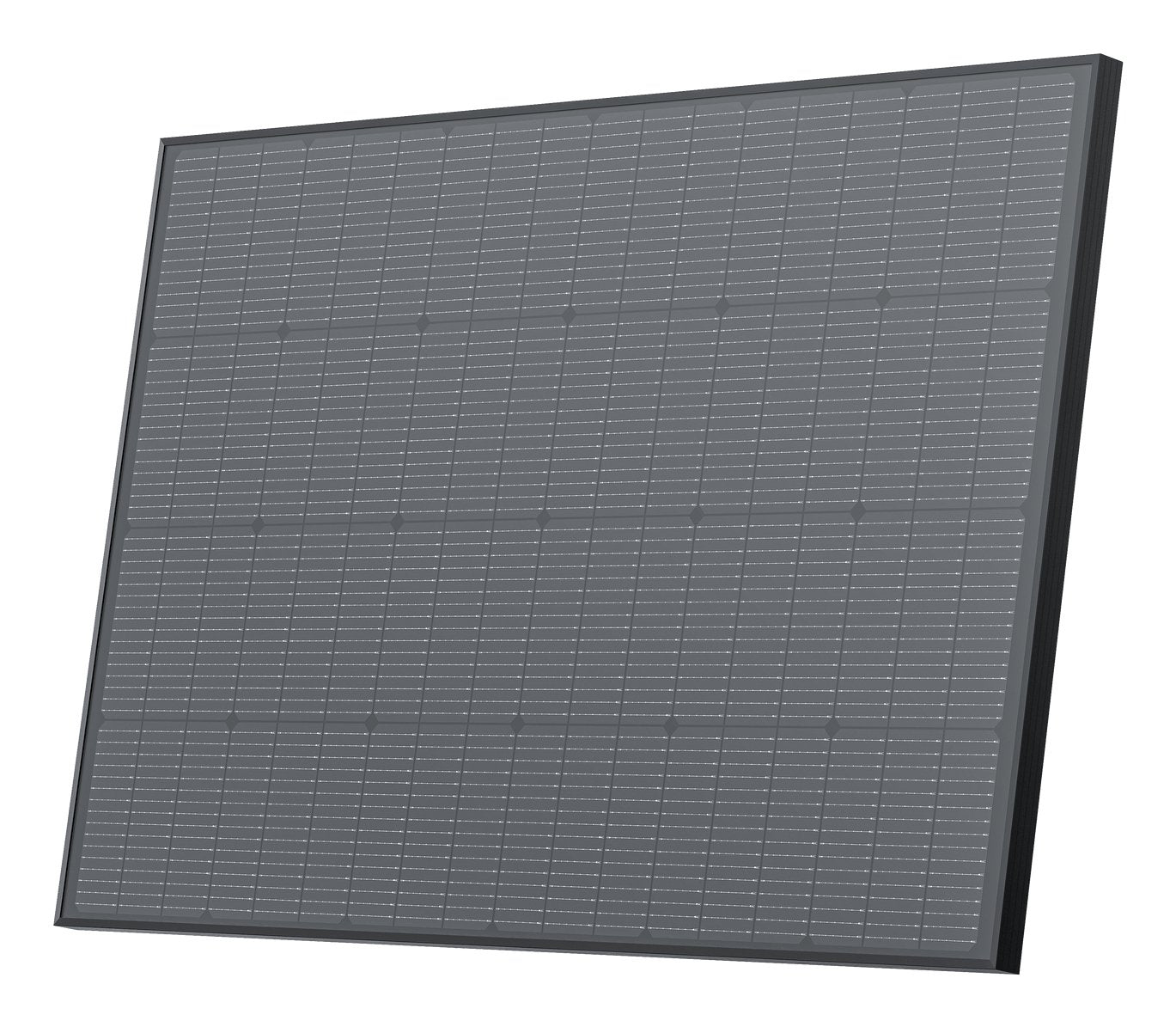 Ecoflow 175w - Rigid Solar Panel