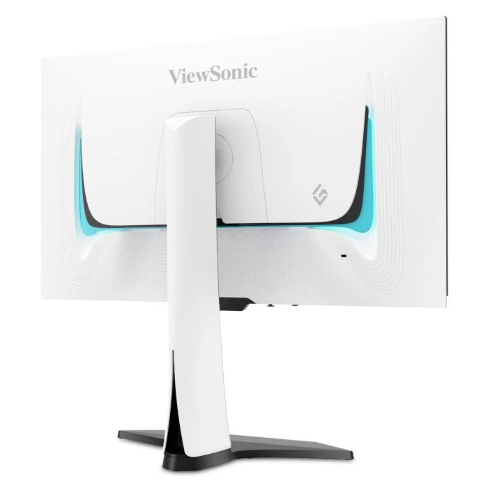 EAN 0766907025637 - Viewsonic XG272-2K-OLED pantalla para PC 68,6 cm (27") 2560 x 1440 Pixeles Quad HD Negro, Blanco imagen 6