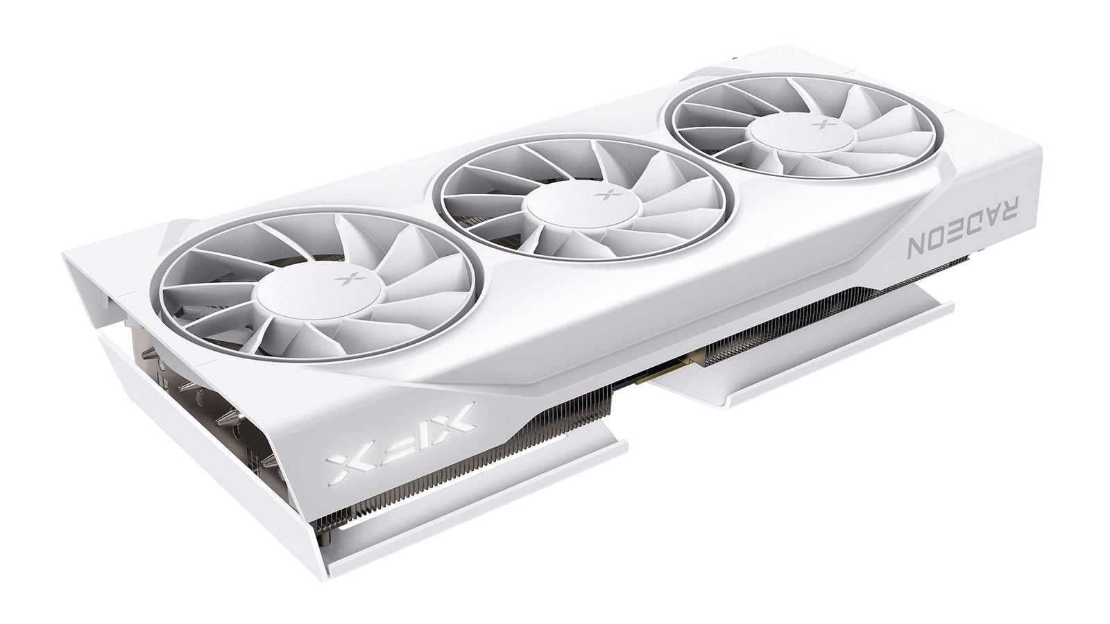 EAN 0840191503429 - XFX RX-96TS316W7 tarjeta gráfica AMD Radeon RX 9060 XT 16 GB GDDR6 imagen 4