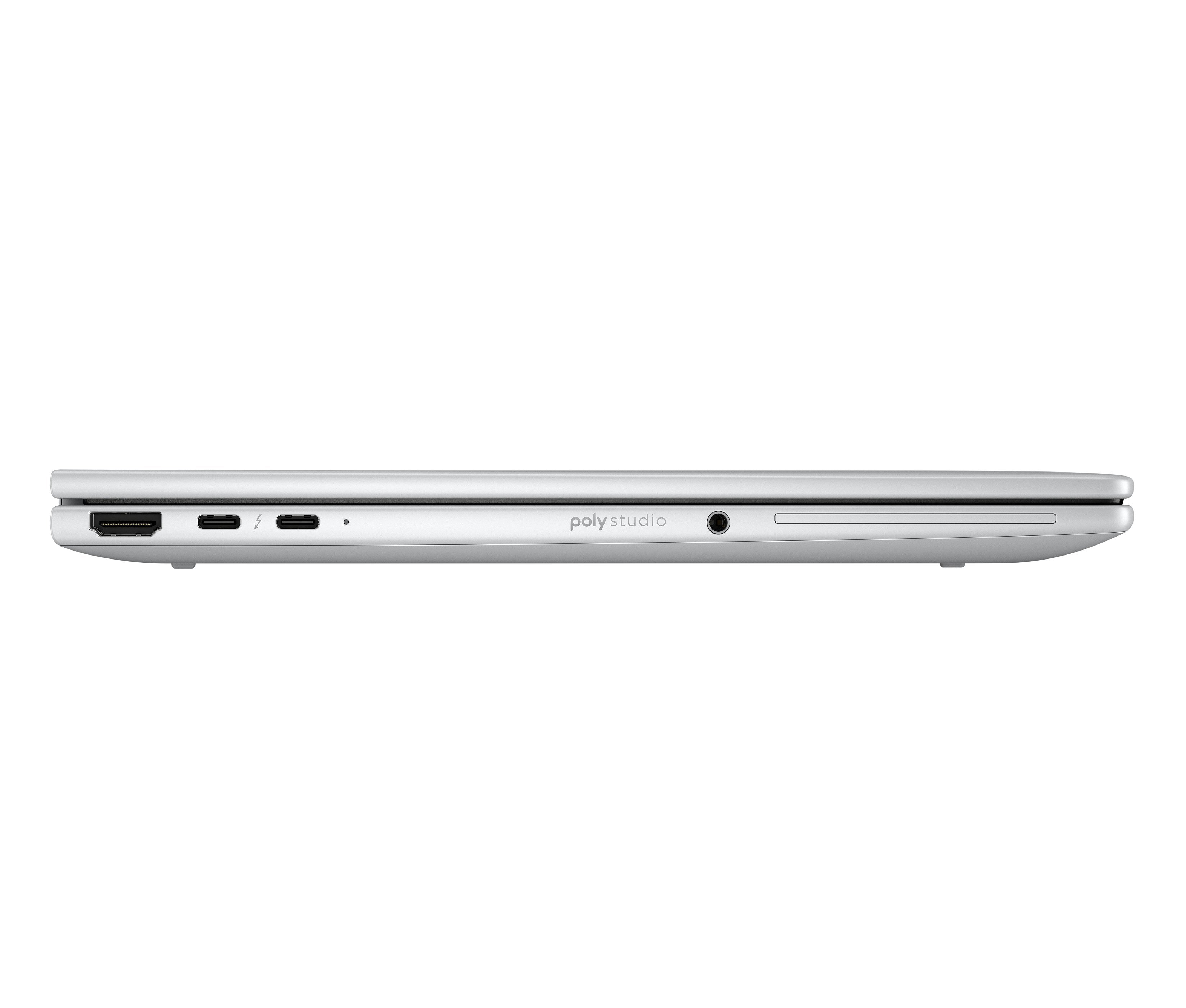 EAN 0199251426346 - HP EliteBook 8 Flip G1i 13 inch Notebook AI PC Wolf Pro Security Edition Intel Core Ultra 5 225U Híbrido  imagen 16