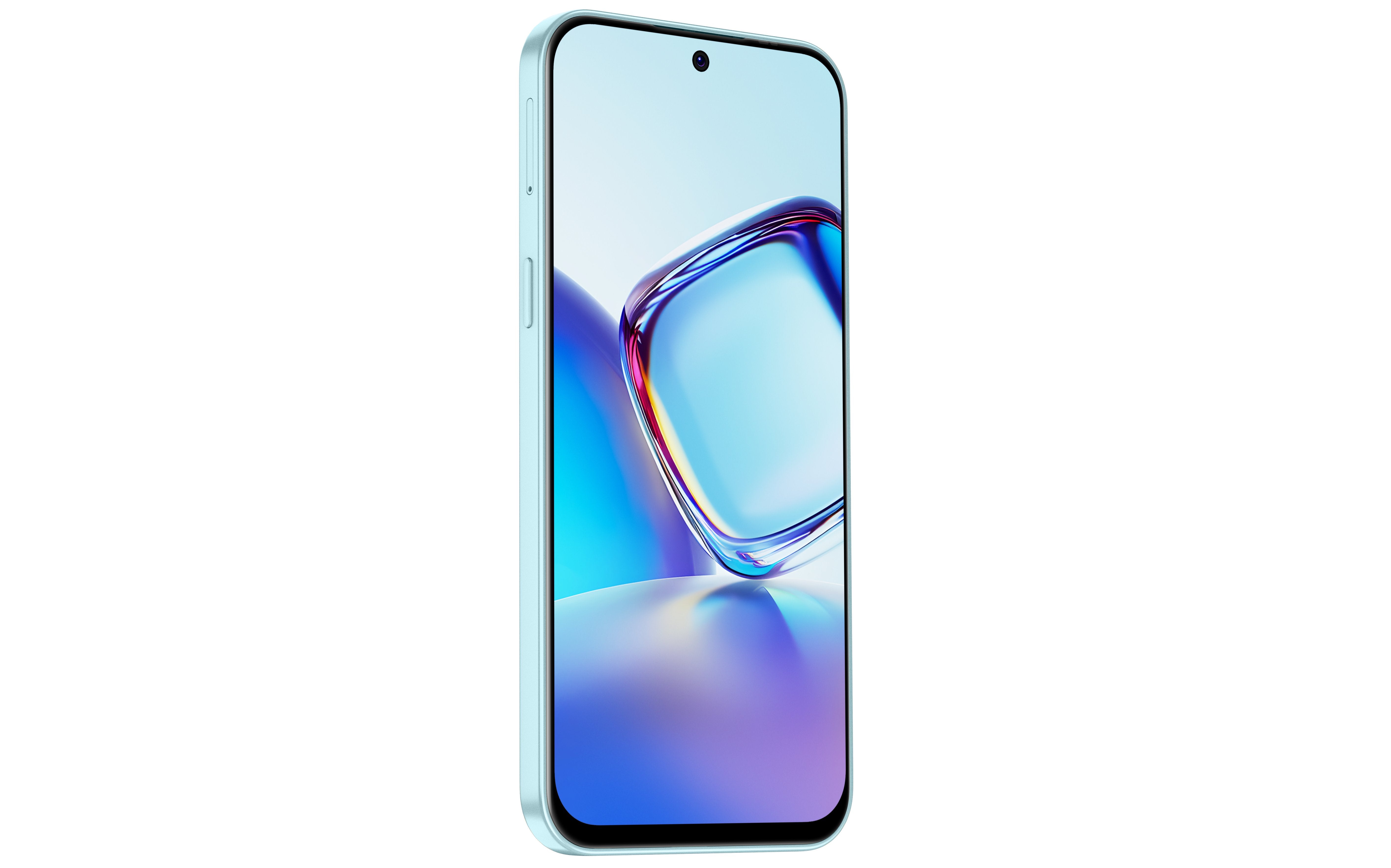 Zte Blade V80 Vita 4+256gb 6.75" 4g Cyan Ita
