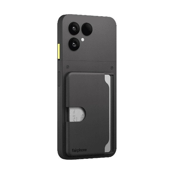 Fairphone Kartenhalter Horizon Black