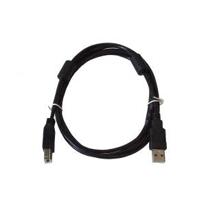 Art Kabusb2 Ab 2m Al-Oem-100a Art Cable Usb 2.0 Para Impresora Amale-Bmale Ferryt 1.8m Oem