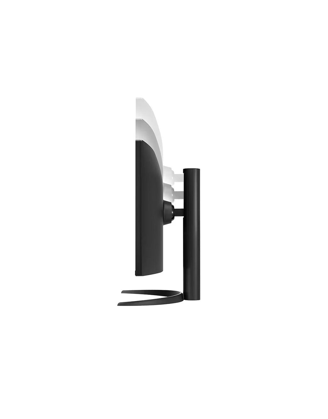 Monitor Profesional Ultrapanorámico Curvo Lg Ultrawide 34wp75cp-B 34' Wqhd Multimedia Negro