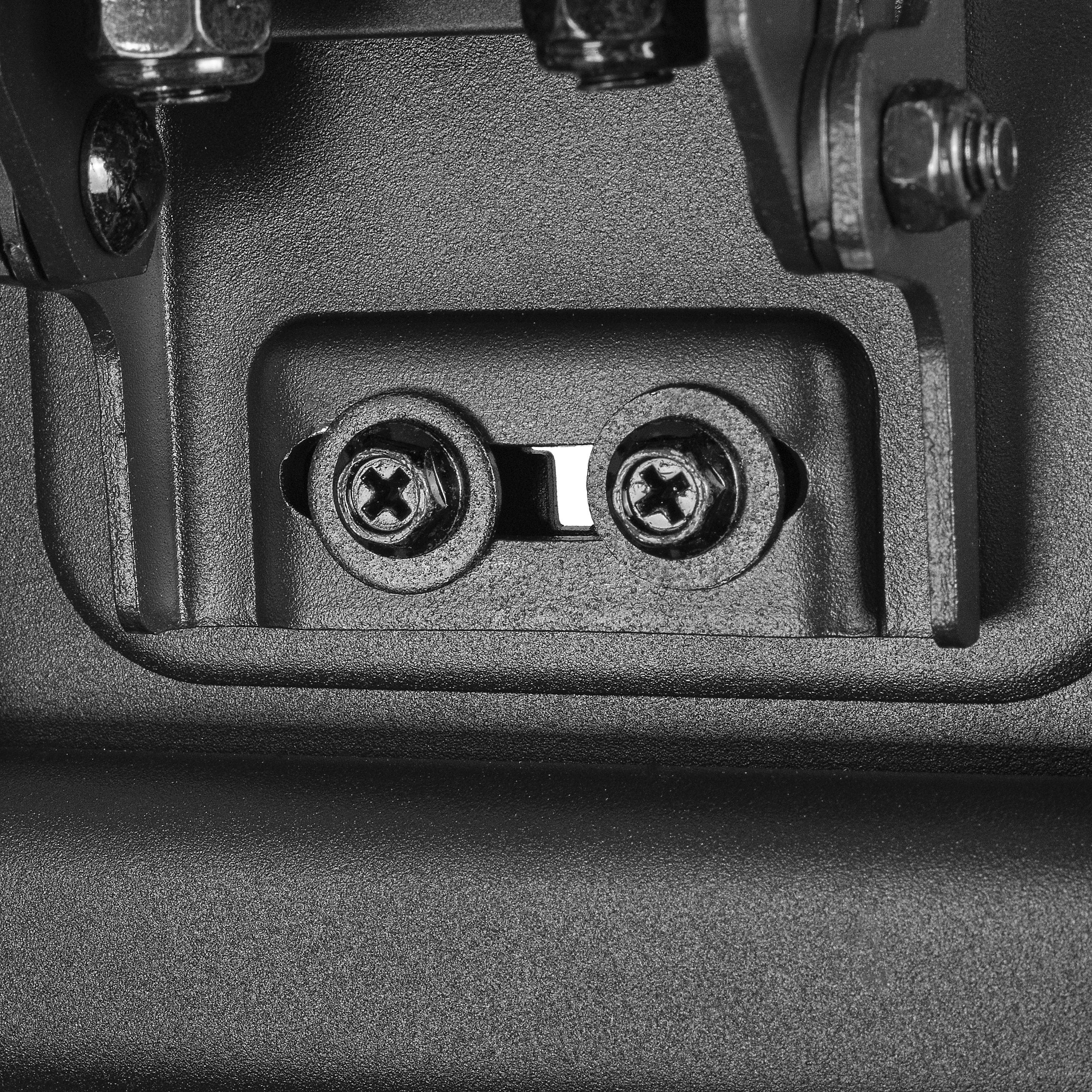 Montis Uchwyt Tv Denali 37"- 105" Mt162 2,67 M (105") Negro