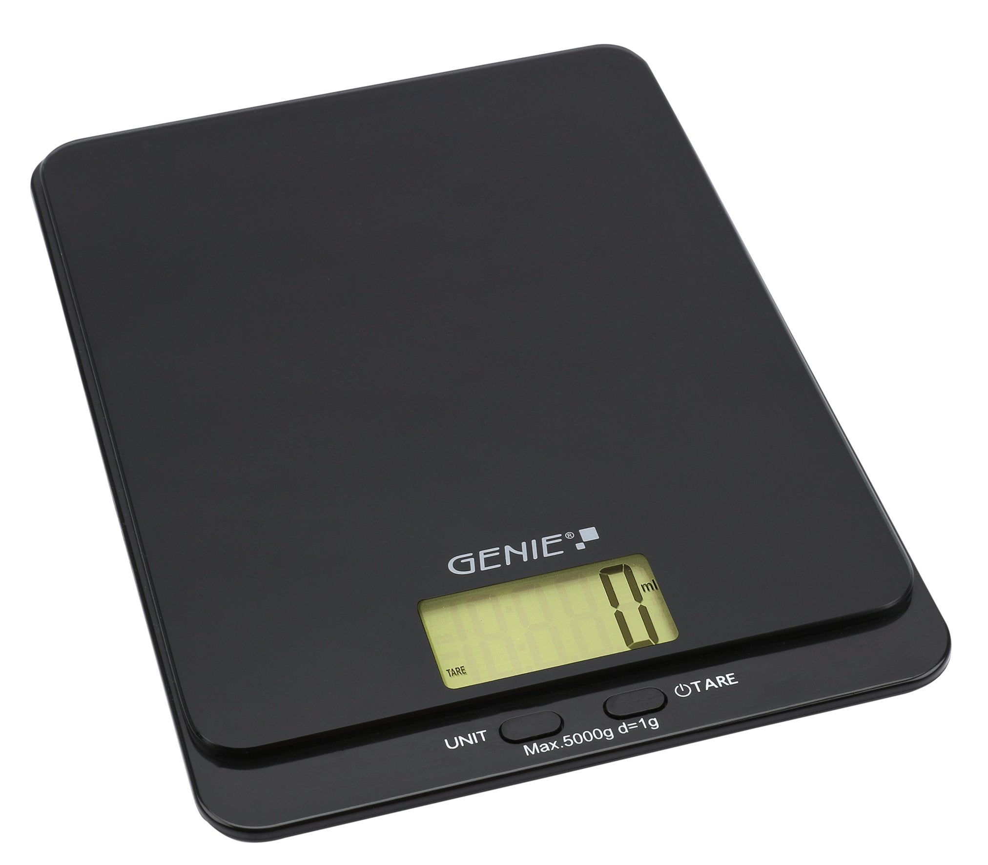 Genie Briefwaage Dls 5
