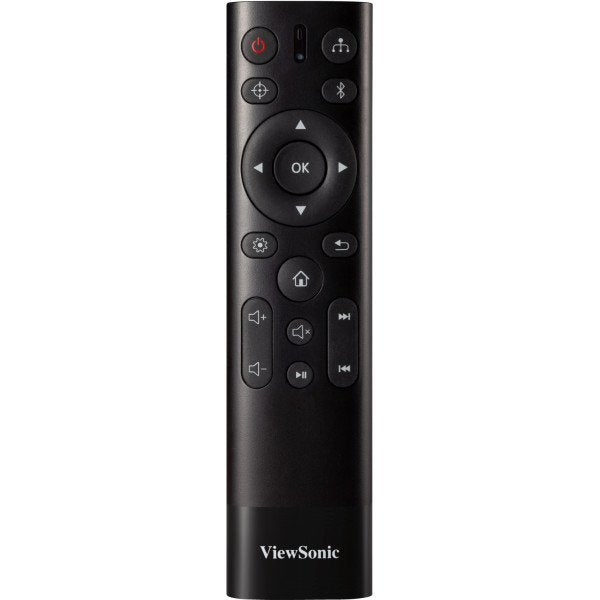 Proyector De Cine En Casa Viewsonic Px701-4k / Long Focus 3200 Ansi Lúmenes Dlp 4k (3840x2160) Blanco