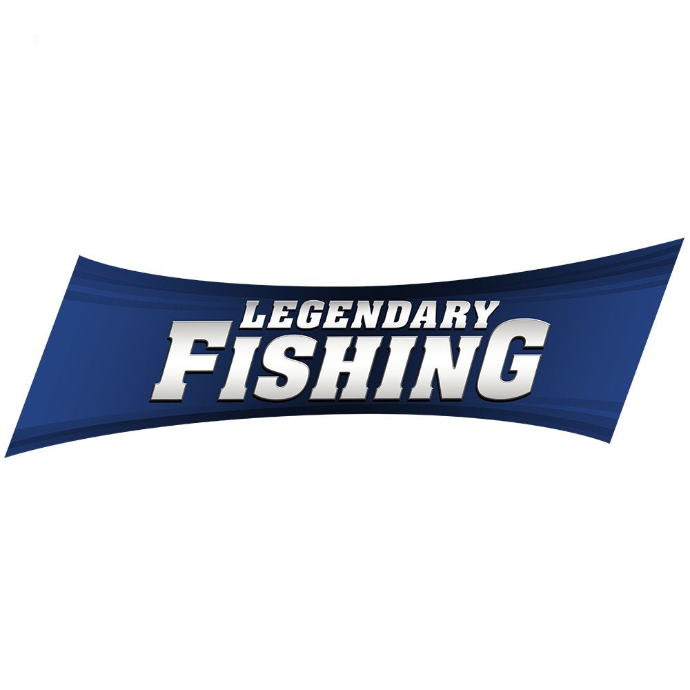 Juego Legendary Fishing Playstation 4
