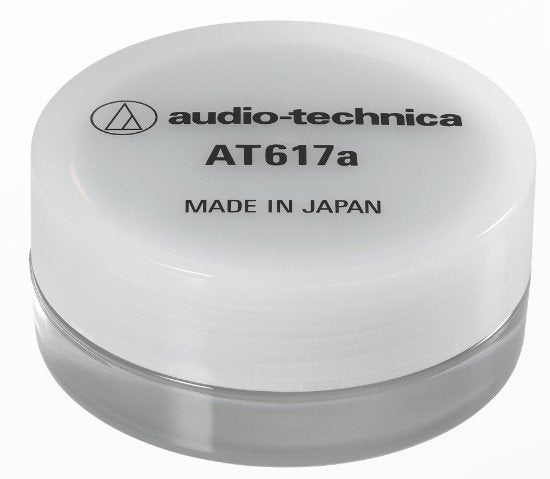 Audio-Technica At617a Cartridge Stylus Cleaner