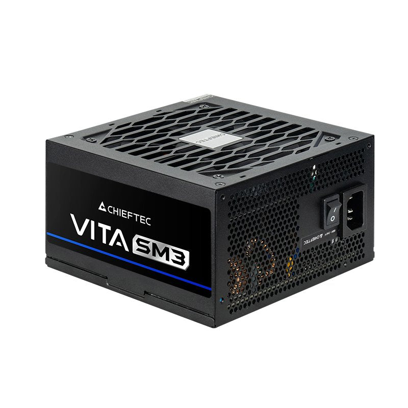 Cargador Bpx-650-C Vita Series 650w Atx