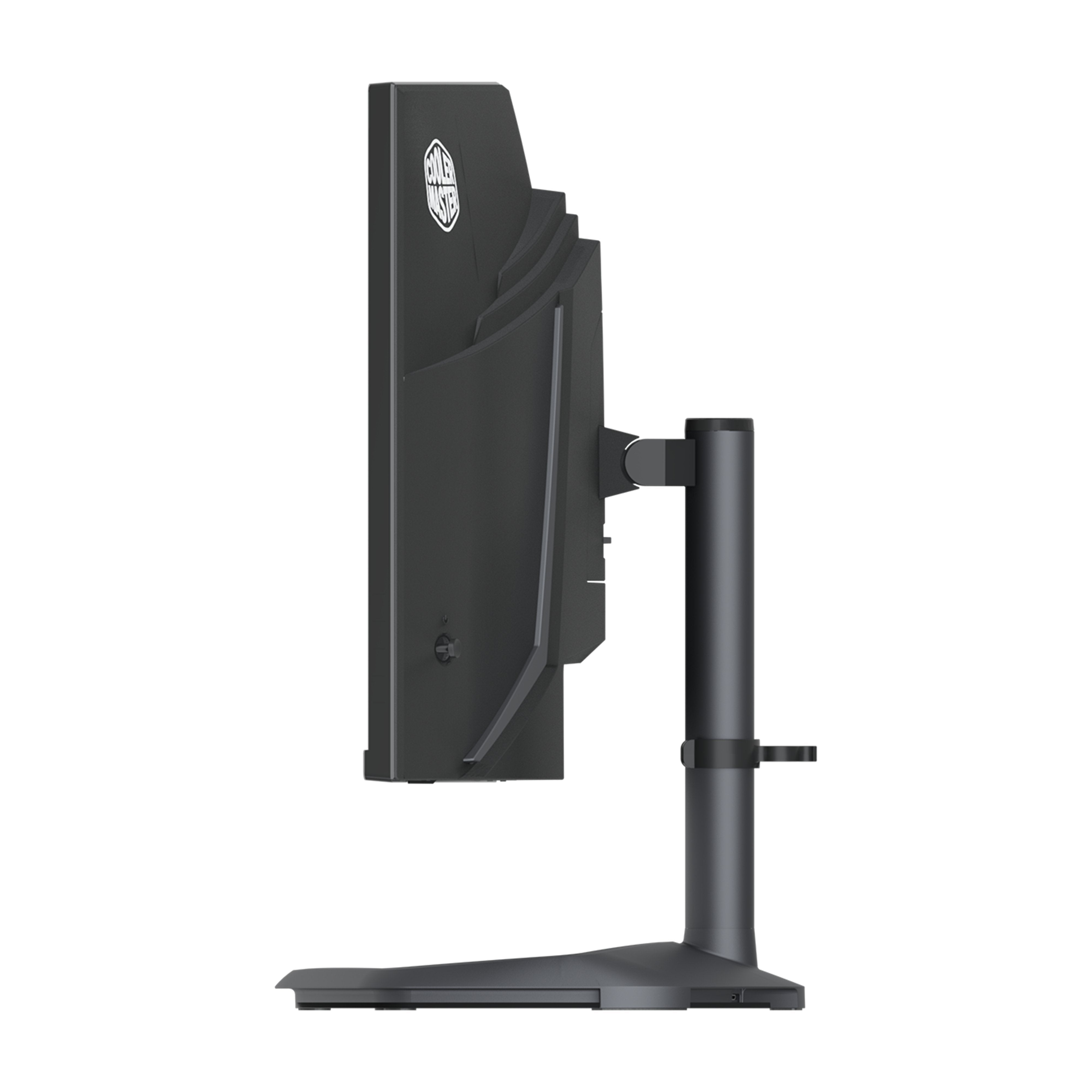 Monitor 34" Cooler Master Gm34-Cwq2, Led Negro