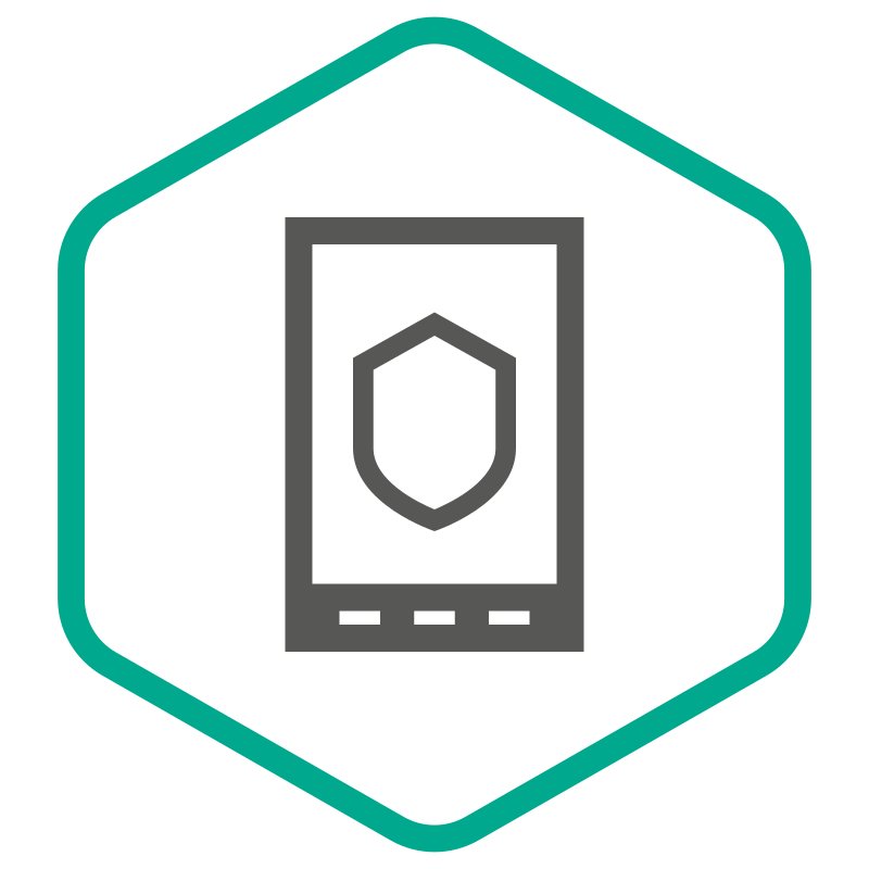 EAN 5056244915674 - Kaspersky Security for Mobile Seguridad de antivirus Completo 1 licencia(s) 1 año(s) imagen 1