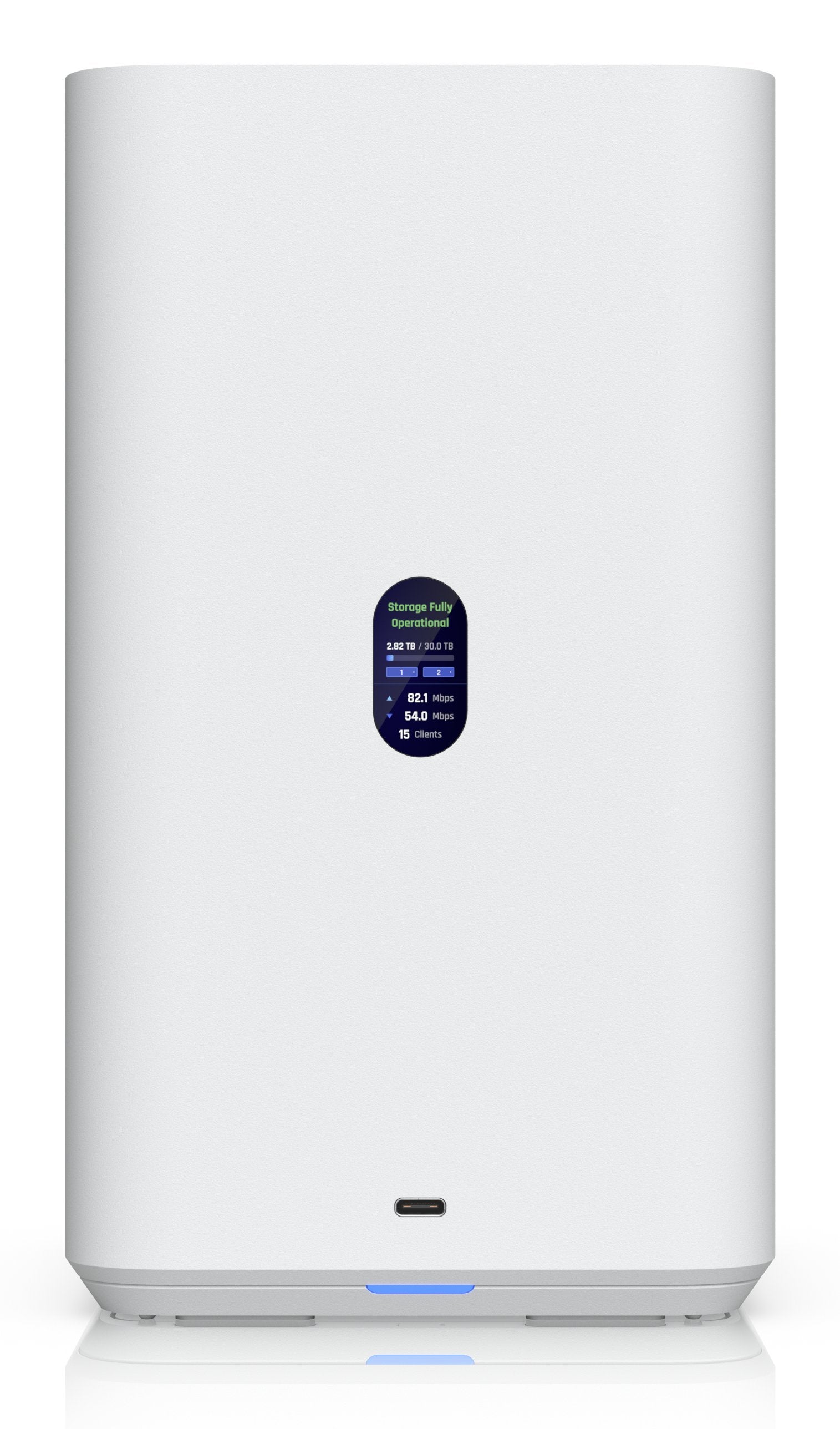 Ubiquiti Unifi Unas2 Blanco Unas-2-W