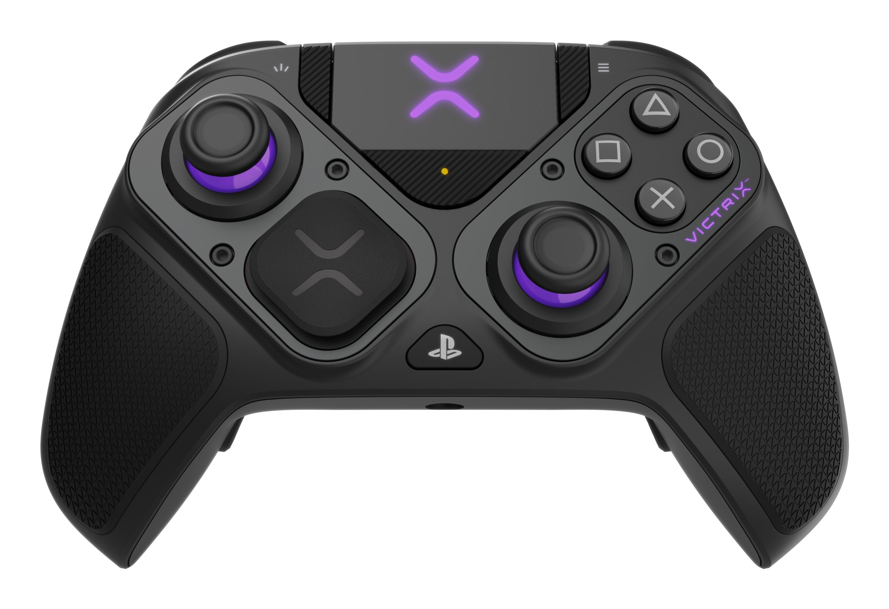 EAN 0708056069957 - PDP Victrix Pro BFG Negro RF/USB Gamepad Analógico/Digital PC, PlayStation 4, PlayStation 5 imagen 6