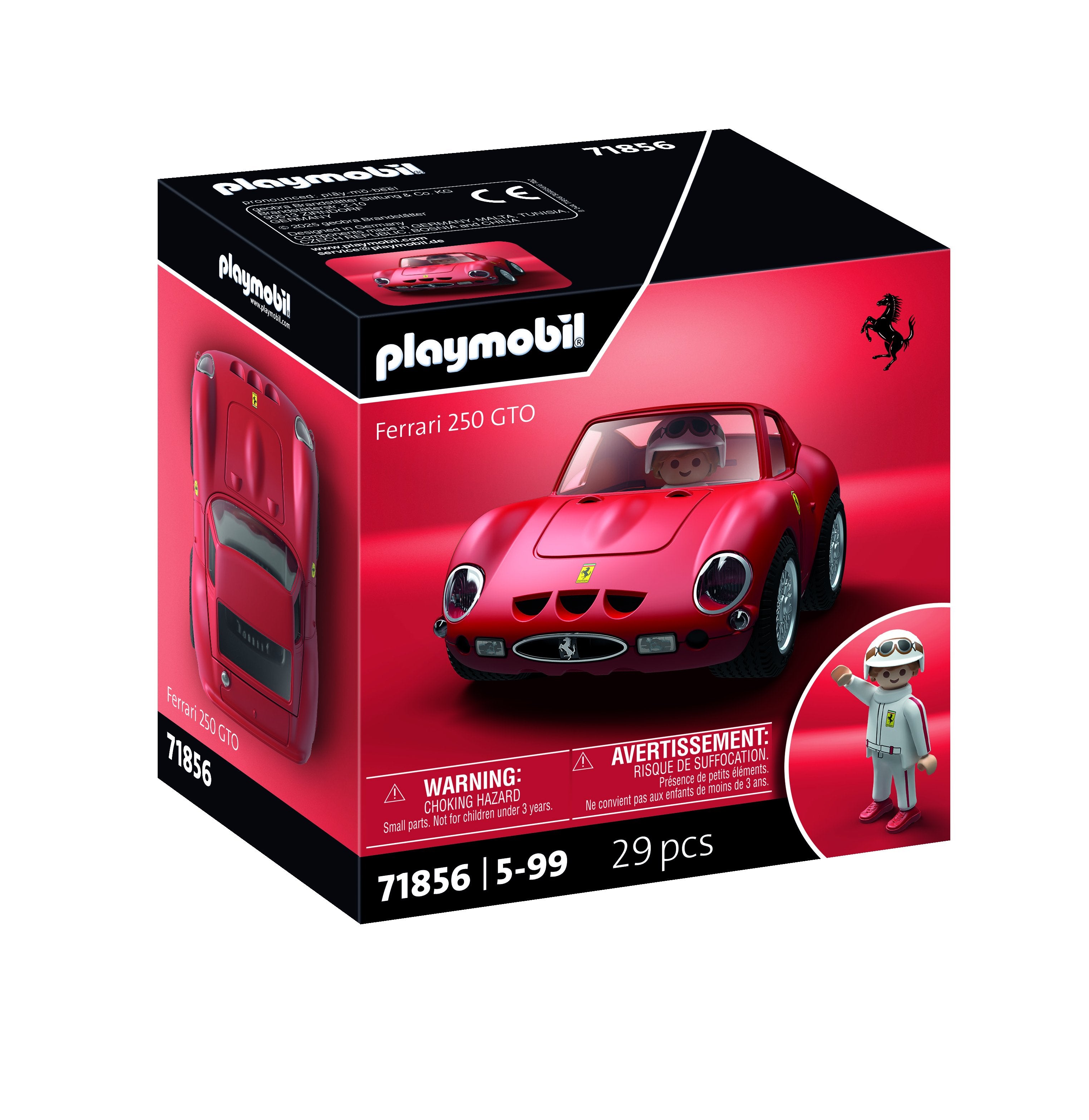 EAN 4008789718563 - Playmobil 71856 set de juguetes imagen 2